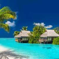 Maldives Heaven 