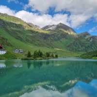 🇦🇹Land of wonder and beauty - Tyrol