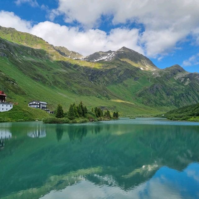 🇦🇹Land of wonder and beauty - Tyrol