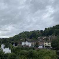 Iron Bridge Tollhouse