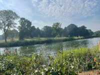 Beckenham Place Park 🇬🇧