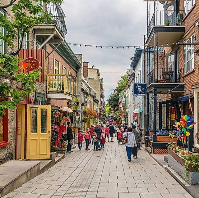 Montreal, Canada 