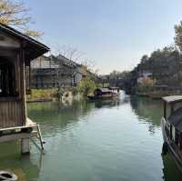 Puyuan - old beauty at new glance 