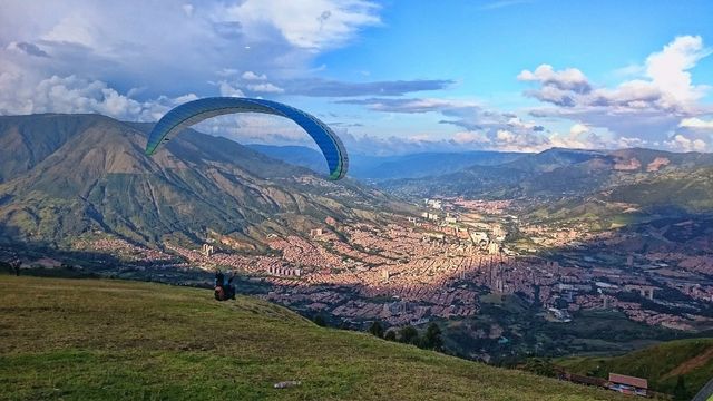 Enchanting Medellín: Colombia's Hidden Gem 