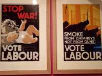 People's History Museum Manchester 🏛️