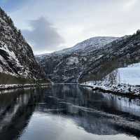 Exploring Bergen: Where Fjords Meet Culture i