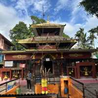 Dantakali Temple