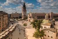 A Taste of History in Krakow