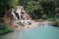 Tranquil Traditions in Luang Prabang