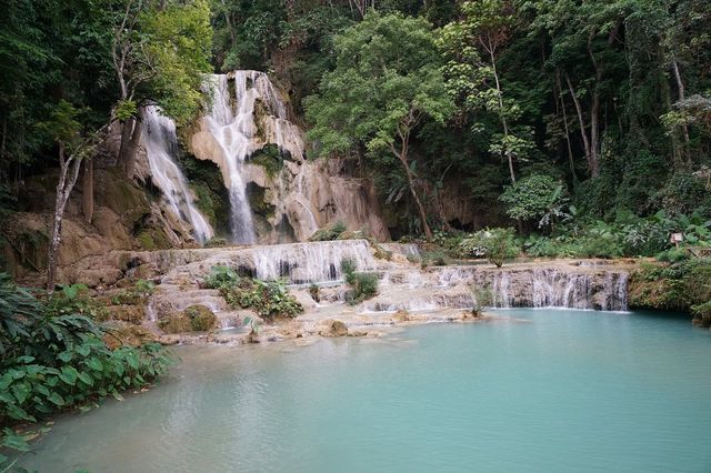 Tranquil Traditions in Luang Prabang
