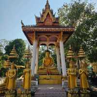 A haven of charm and spirituality in Laos
