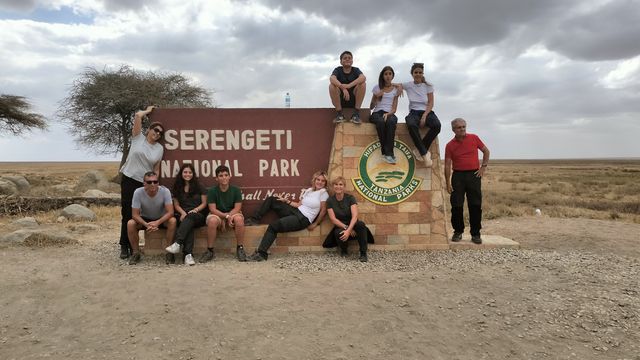 5  Days Tanzania wildlife safari 