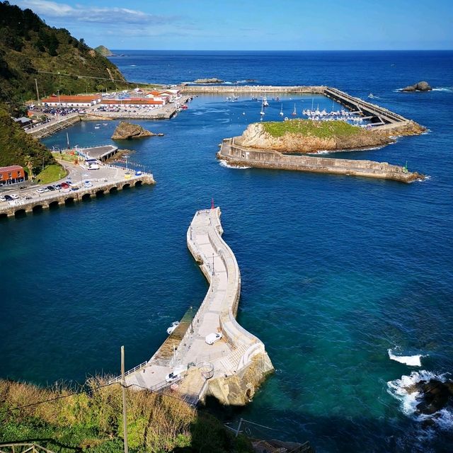 Discovering Cudillero: A Gem of Asturias