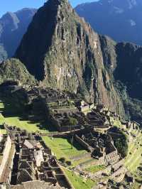 Captivating Cusco