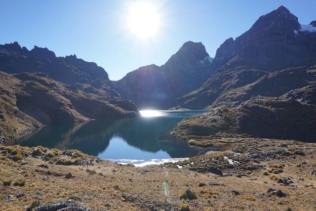 Captivating Cusco: Gateway to the Incan Empire