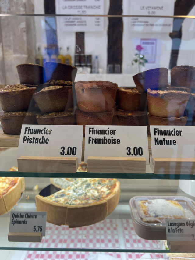 🇫🇷파리 마레지구에 새로생긴 진짜 맛있는 빵집!!!!