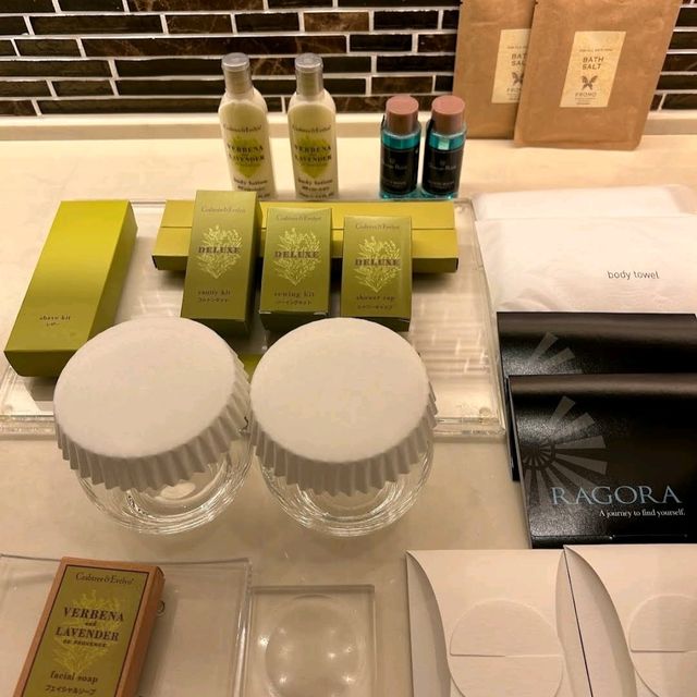 🍍沖繩北谷希爾頓渡假村🏖體驗沖繩最高級的酒店