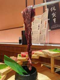 高質日式和牛燒肉🥩必試新出痛風海鮮餐～