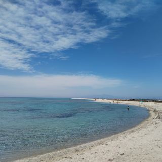 Possidi Cape 🇬🇷
