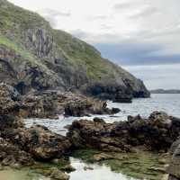 Camino de Santiago: Coastal Route 🌄🚶‍♀️