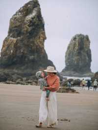Cannon Beach, Oregon