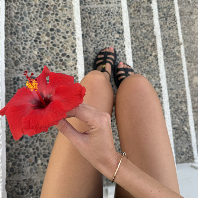 Paphos is so good in summer 