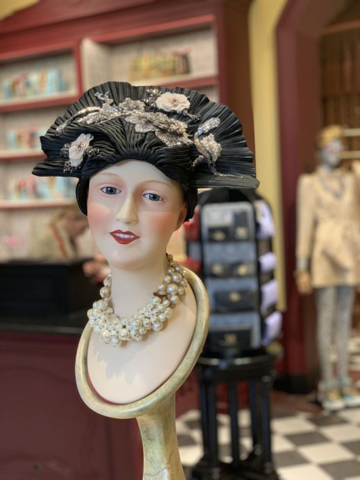 Gucci Garden - if you are fan of brand | Trip.com Florence