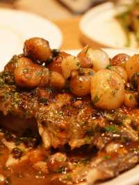 London | The brilliant seafood restaurant with good vibe in Notting Hill