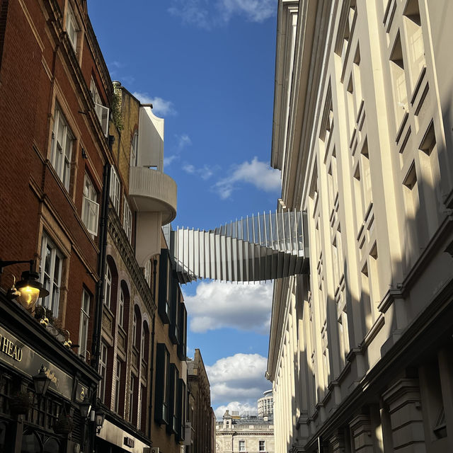 Covent Garden London 倫敦柯芬園