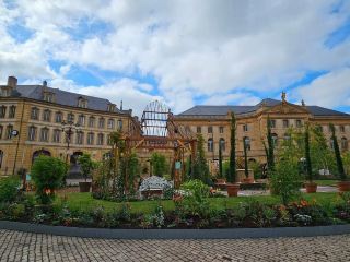 A day in Metz🇫🇷