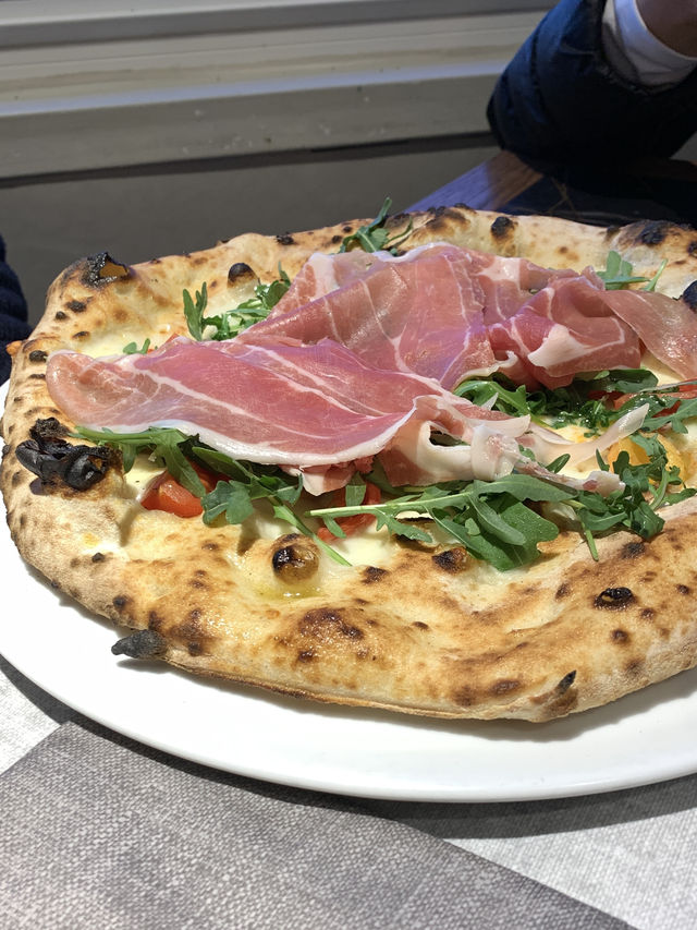 A trip to Naples offers a rich blend of history, culture, and culinary delights