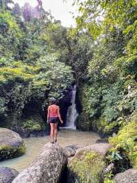 hidden falls philippines
