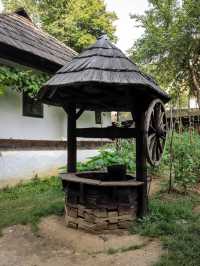 Astra Museum Of Traditional Folk Civilisation 🗺️