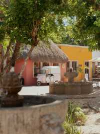 Andaz Mayakoba Resort Riviera Maya - A Concept by Hyatt