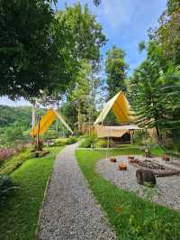 Camp Mai Mee Chue 🏡