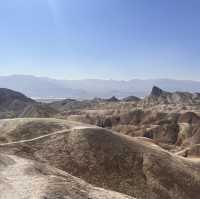 The hottest place in the world!! 