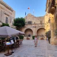 Westeros or Malta