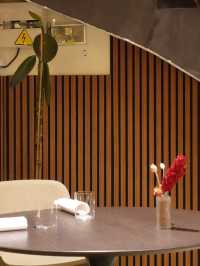 Paris ｜ Brilliant Michelin starred restaurant in the center of Paris