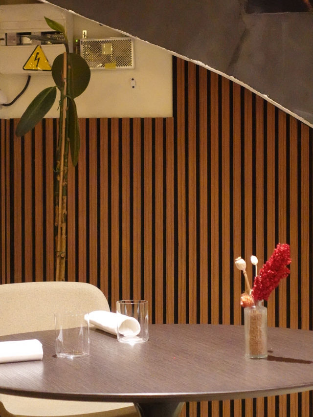 Paris ｜ Brilliant Michelin starred restaurant in the center of Paris