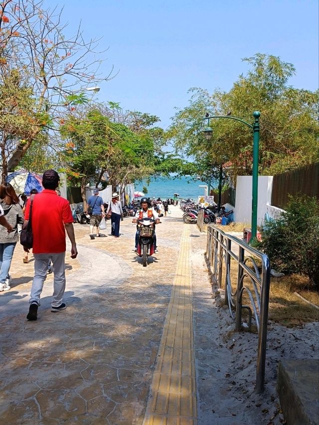 หาดหัวหิน