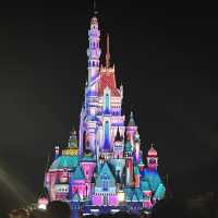 ใครมาฮ่องกง ต้องมาที่ ดิสนีย์แลนด์ สักครั้ง ‼️