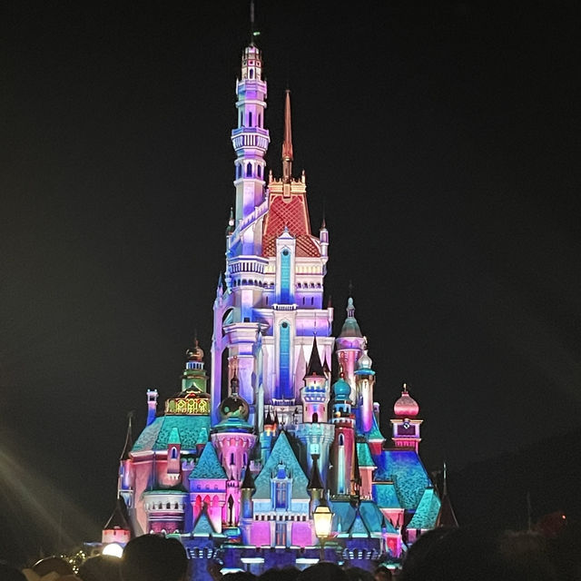 ใครมาฮ่องกง ต้องมาที่ ดิสนีย์แลนด์ สักครั้ง ‼️ ใครมาฮ่องกง ต้องมาที่ ดิสนีย์แลนด์ สักครั้ง ‼️