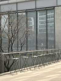 Hangzhou | Cosy coffee shop with good special coffee choices