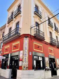 Triana District - Seville, Spain