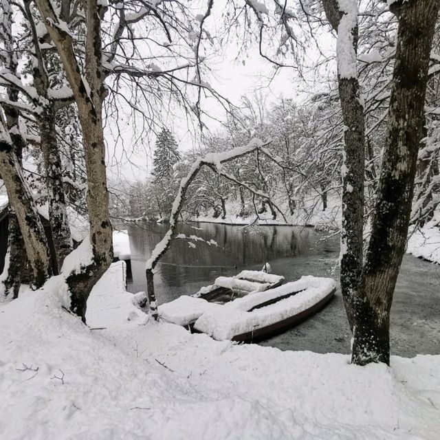 Plitvice full day tour