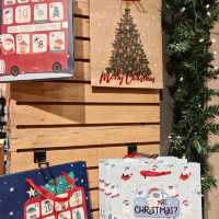 Magical Christmas Decorations at Legami