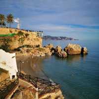 Nerja: The Jewel of Costa del Sol