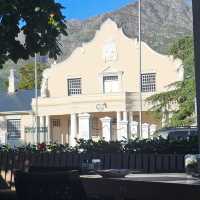 Franschoek