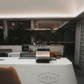 WORK UNUSUAL