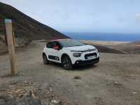 Beach Time - Sunshine on Fuerteventura